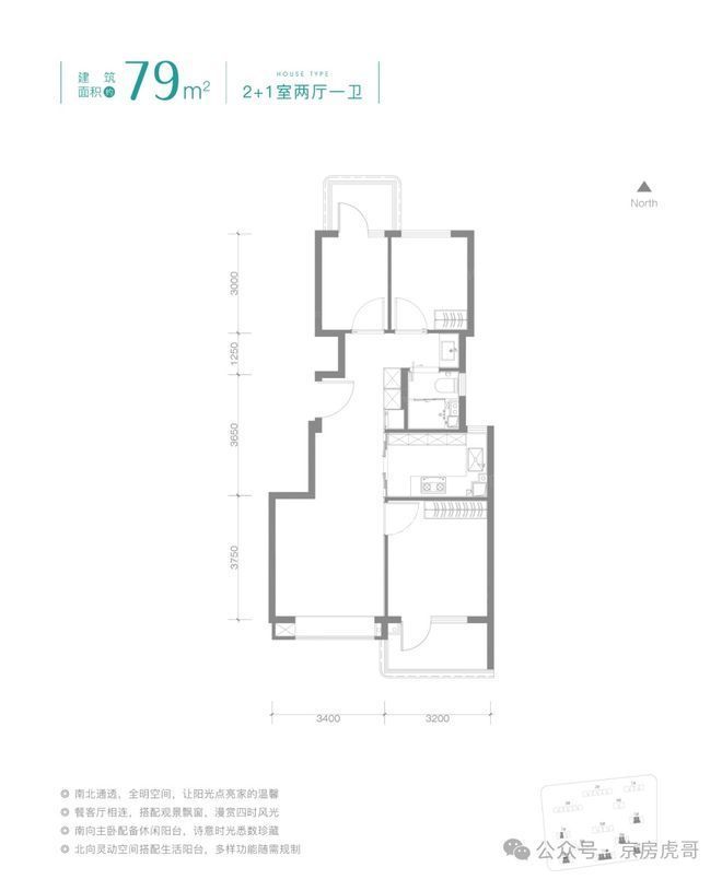 京玺-售楼处2024首页网站-京玺-楼盘详情-北京房天下(图9)