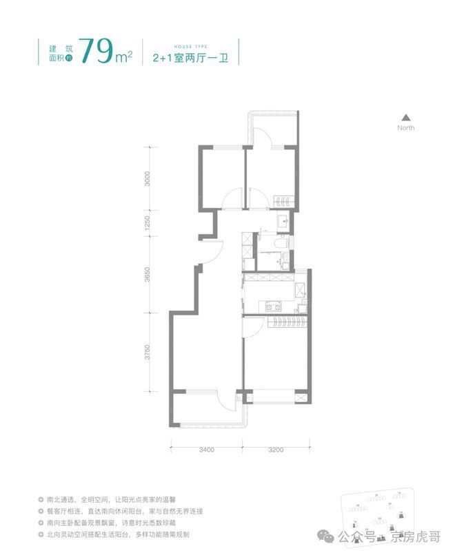 京玺-售楼处2024首页网站-京玺-楼盘详情-北京房天下(图8)