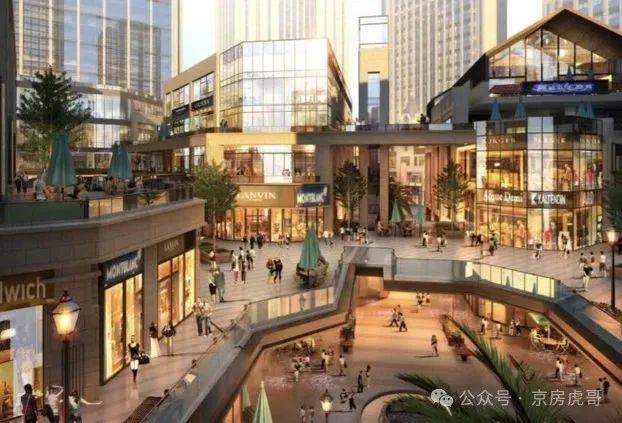 京玺-售楼处2024首页网站-京玺-楼盘详情-北京房天下(图7)