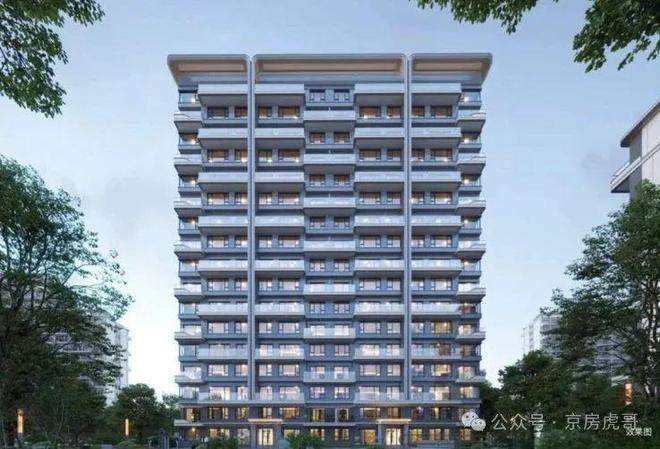 京玺-售楼处2024首页网站-京玺-楼盘详情-北京房天下(图19)