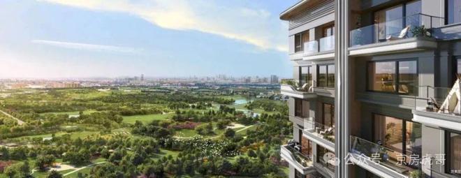 京玺-售楼处2024首页网站-京玺-楼盘详情-北京房天下(图20)