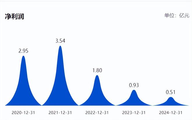 天下秀2025年净利润或被抹平一个低级错误的后果(图2)