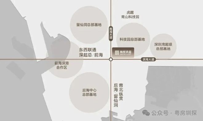 ⚡✦好房热搜｜翰熙典居售楼处发布：打造理想品质生活！(图5)