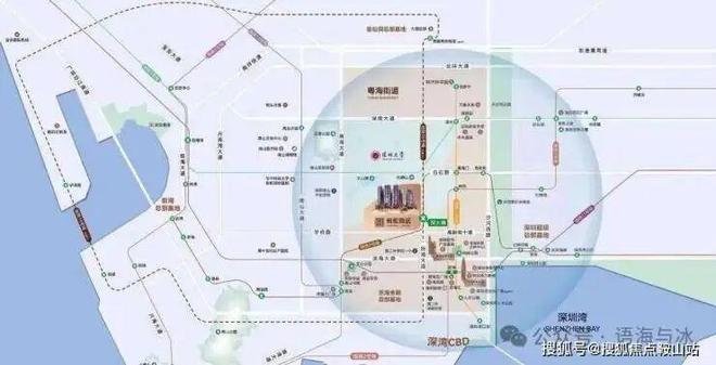 ⚡✦好房热搜｜翰熙典居售楼处发布：打造理想品质生活！(图7)