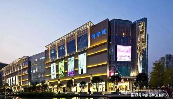 ⚡✦好房热搜｜翰熙典居售楼处发布：打造理想品质生活！(图9)