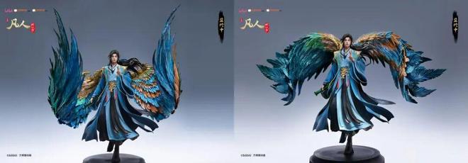 4000万众筹新纪录背后：国产动画衍生品的“破局之道”在何方？(图4)