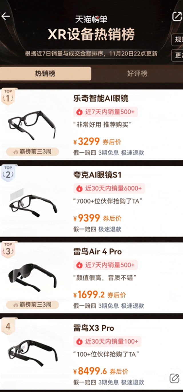 10万活跃用户！为何是Rokid乐奇一马当先？