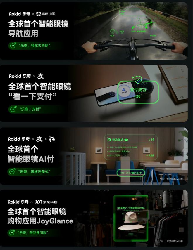 10万活跃用户！为何是Rokid乐奇一马当先？(图7)