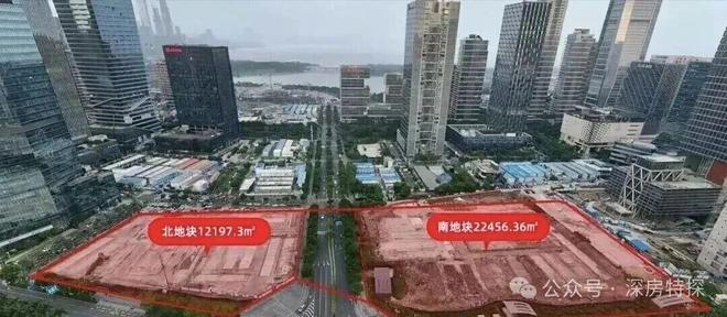 〖官〗深圳湾澐玺售楼处电话-营销中心｜时代下的城市封面(图4)