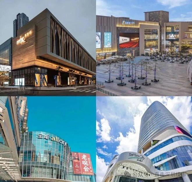 〖官〗深圳湾澐玺售楼处电话-营销中心｜时代下的城市封面(图17)