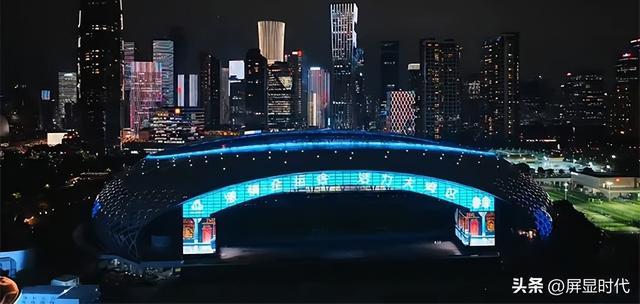 凯发国际首页：定义空间的光显魔法师洲明全息显示开辟崭新沉浸式视觉时代(图7)