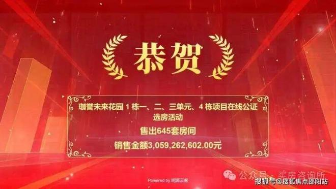 ⚡热搜鸿荣源珈誉府售楼处发布：鸿荣源以品质铸就传奇(图3)