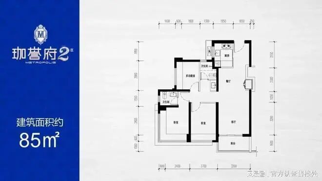 ⚡热搜鸿荣源珈誉府售楼处发布：鸿荣源以品质铸就传奇(图7)