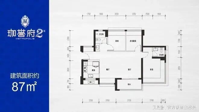 ⚡热搜鸿荣源珈誉府售楼处发布：鸿荣源以品质铸就传奇(图9)