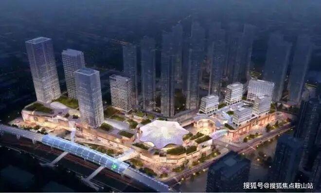 ⚡热搜鸿荣源珈誉府售楼处发布：鸿荣源以品质铸就传奇(图13)