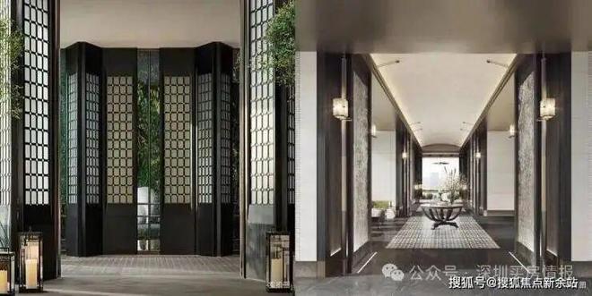 ⏰通告中海云启源境售楼处发布：中海以品质铸就传奇(图16)