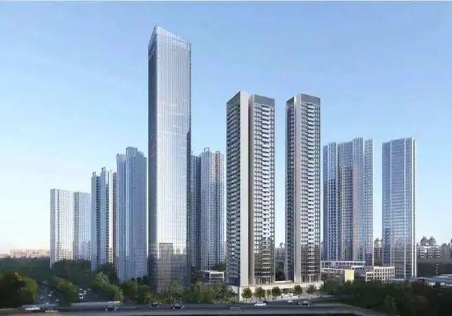 ⏰通告中海云启源境售楼处发布：中海以品质铸就传奇(图2)