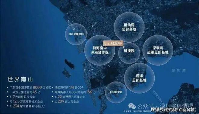 ⏰通告中海云启源境售楼处发布：中海以品质铸就传奇(图6)