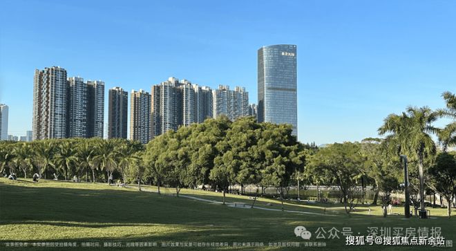⏰通告中海云启源境售楼处发布：中海以品质铸就传奇(图11)