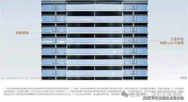 ⏰通告中海云启源境售楼处发布：中海以品质铸就传奇(图21)