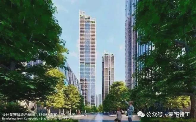 深圳湾澐玺(售楼处)首页网站-深圳湾澐玺营销中心电话@售楼处中心(图4)