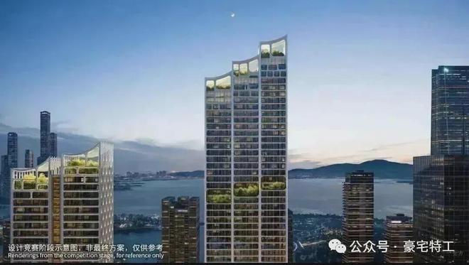 深圳湾澐玺(售楼处)首页网站-深圳湾澐玺营销中心电话@售楼处中心(图3)