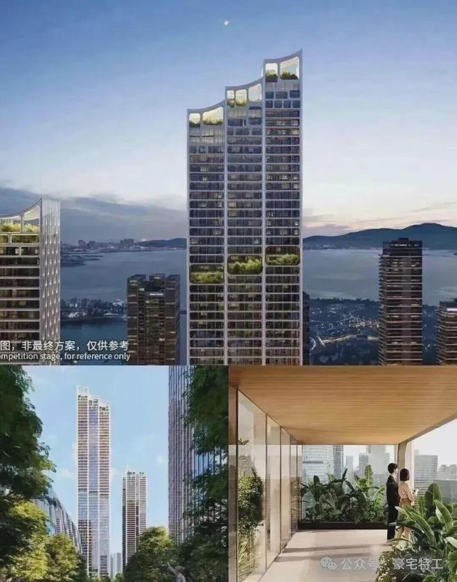 深圳湾澐玺(售楼处)首页网站-深圳湾澐玺营销中心电话@售楼处中心(图15)