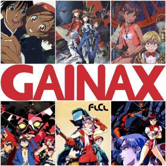 凯发国际首页：EVA动画制作公司正式解散GAINAX历史落幕(图2)