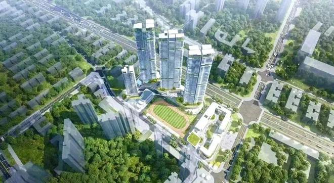 ⏰顶奢新标杆后海招商玺售楼处发布：引领理想品质新生活！(图3)