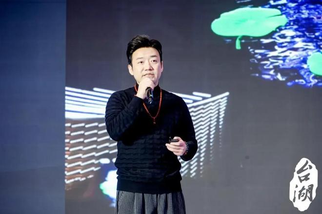 凯发国际首页：数AI重塑产业新图景：第二届ADD数据应用场景大会圆满举办(图9)
