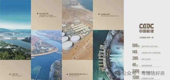 K8·凯发：⚡认证好房｜中铁能建阅臻府售楼处发布-@营销中心(图5)
