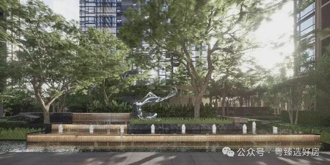 K8·凯发：⚡认证好房｜中铁能建阅臻府售楼处发布-@营销中心(图16)