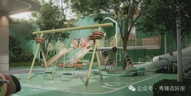 K8·凯发：⚡认证好房｜中铁能建阅臻府售楼处发布-@营销中心(图18)