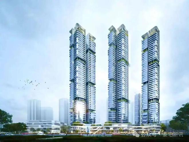 ⚡认证好房｜后海招商玺售楼处发布-@营销中心(图3)