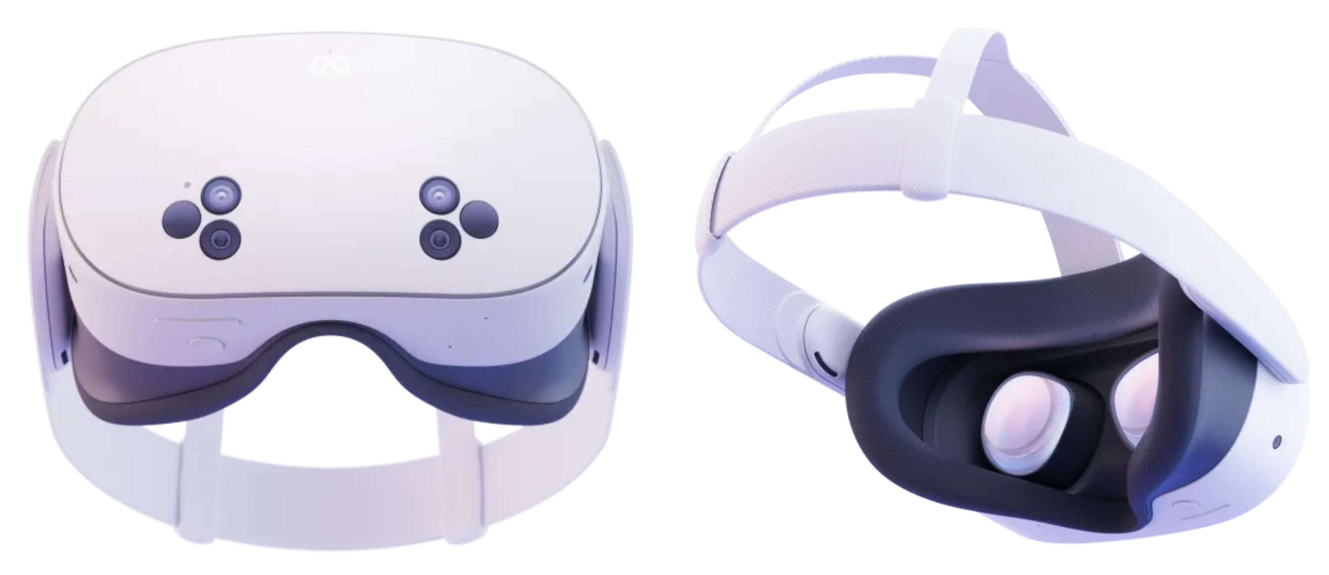 Meta重磅更新AI眼镜CTO公开承认元宇宙增速不及预期要VR、眼镜和AI三手抓(图4)