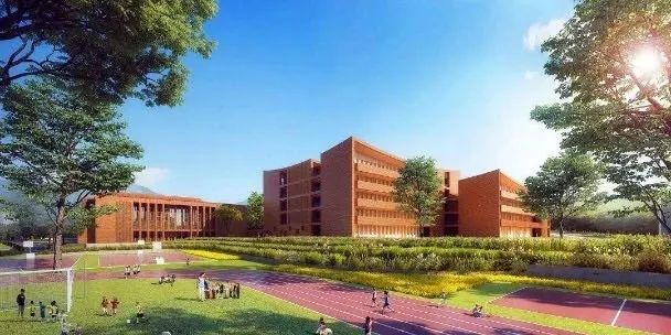 K8·凯发科技：通告南沙凤鸣山售楼处发布：以品质铸就传奇!(图13)