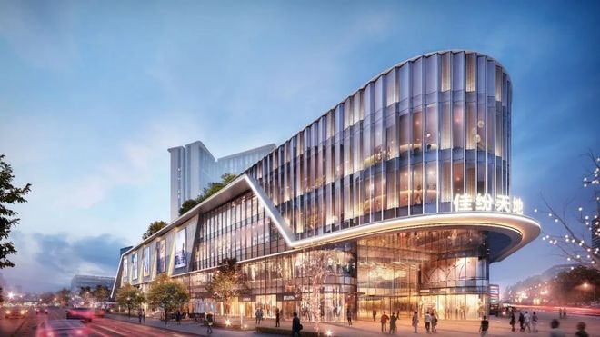 K8·凯发科技：通告南沙凤鸣山售楼处发布：以品质铸就传奇!(图12)