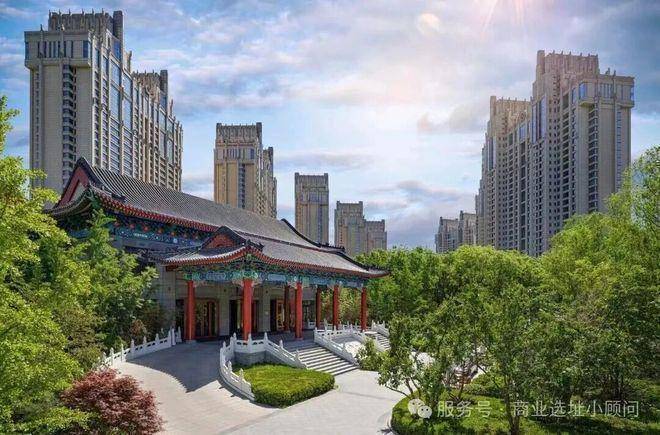 北京霄云路8号售楼处-缦合北京售楼处营销中心-2026房天下(图8)