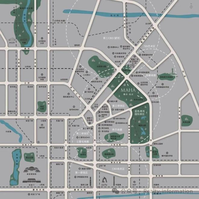 北京霄云路8号售楼处-缦合北京售楼处营销中心-2026房天下(图13)