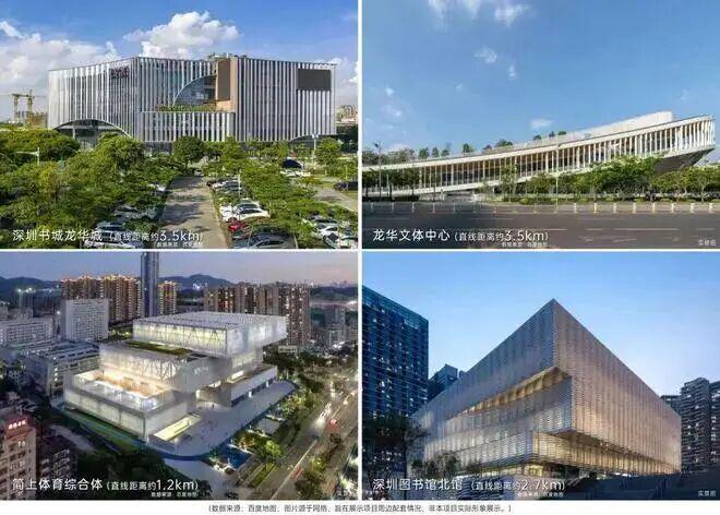 ⚡通告｜深铁珑境售楼处发布：深铁珑境启幕理想生活新篇(图16)