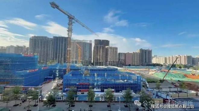 ⏰通告鸿荣源珈誉府售楼处发布：开启限时臻藏席位！(图8)