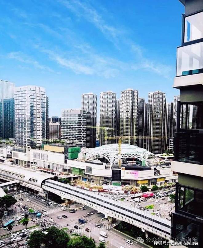 ⏰通告鸿荣源珈誉府售楼处发布：开启限时臻藏席位！(图11)