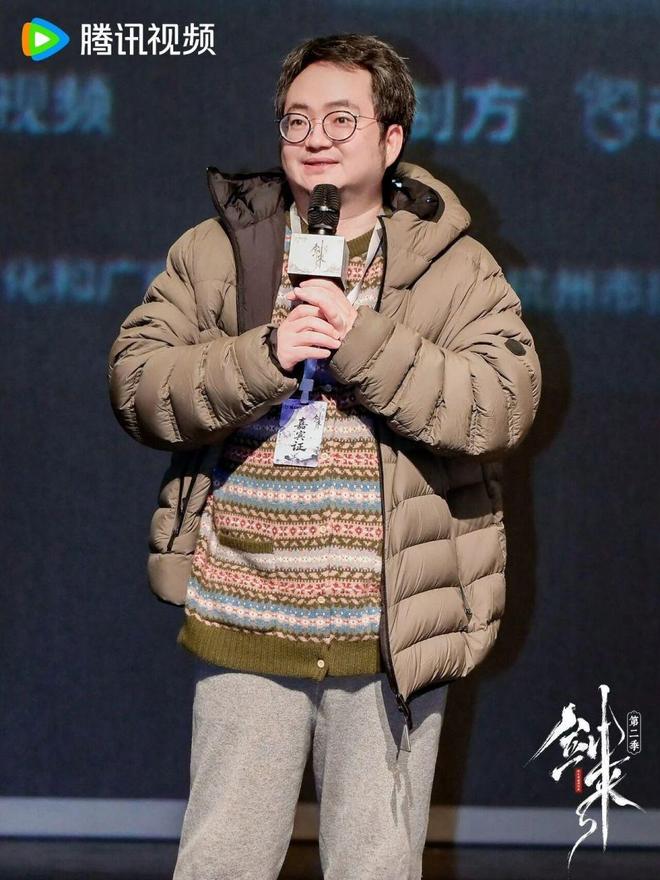 凯发国际首页：年度热度第一！剑来动画定义国漫“明日坐标”(图7)