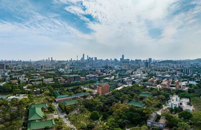 ⚡一席难求｜越秀阅璟台售楼处发布：城芯绝版地段(图10)