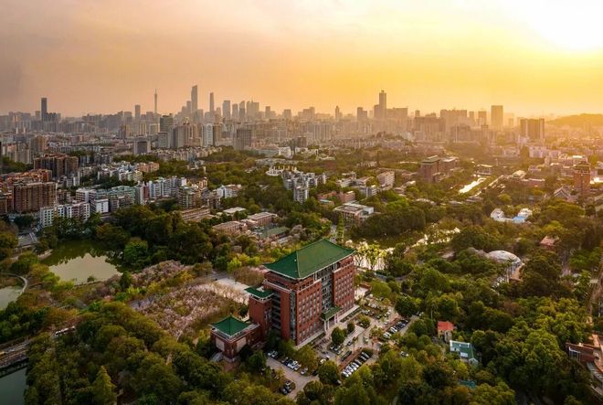 ⚡一席难求｜越秀阅璟台售楼处发布：城芯绝版地段(图19)