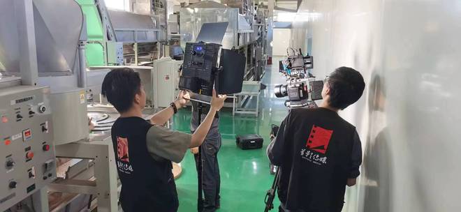 凯发国际首页：国内知名宣传片制作企业推荐：杭州首影传媒脱颖而出(图3)