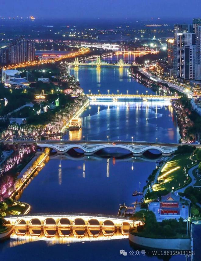 K8·凯发科技：爆搜好房！中建运河玖院售楼处发布：运河玖院引领购房热潮！(图5)