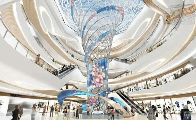 K8·凯发科技：爆搜好房！中建运河玖院售楼处发布：运河玖院引领购房热潮！(图11)