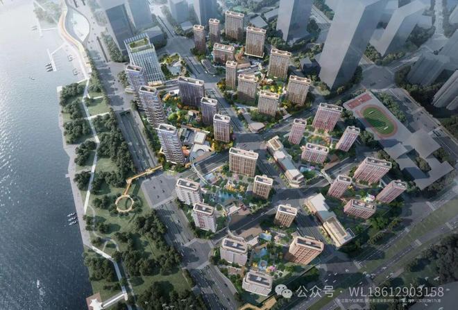 K8·凯发科技：爆搜好房！中建运河玖院售楼处发布：运河玖院引领购房热潮！(图12)