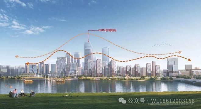 K8·凯发科技：爆搜好房！中建运河玖院售楼处发布：运河玖院引领购房热潮！(图13)